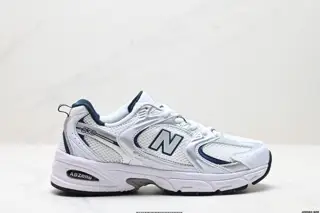 New Balance New Balance NB530 New Balance 530 Retro Running Shoes NB530 is indeed one of the MR530KA