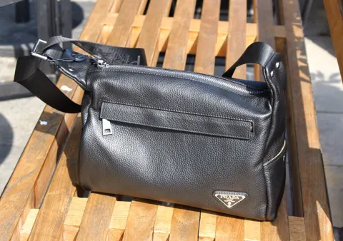 Prada Crossbody