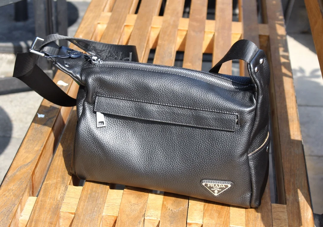 Prada Crossbody