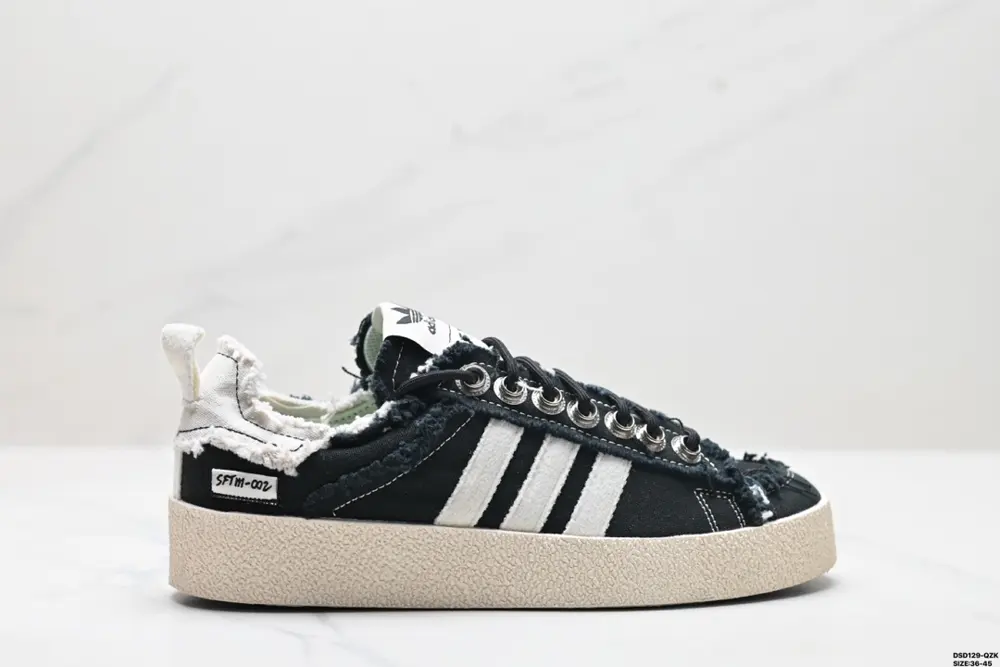Adidas Campus 80S Shoes