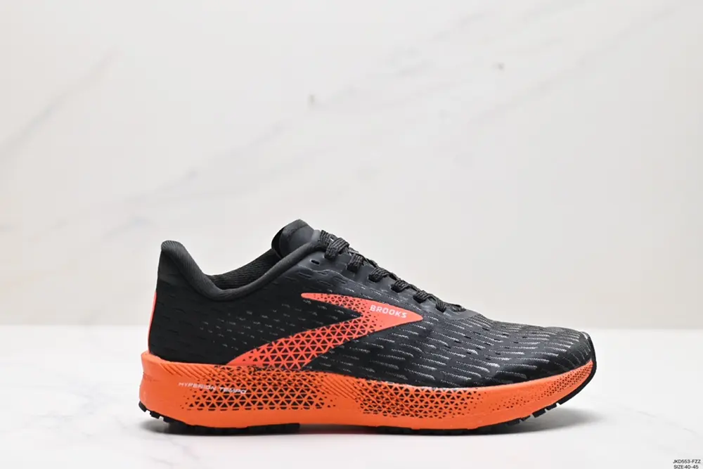 Brooks Glycerin 20 running shoes men’s cushioning marathon nitrogen jogging shoes 1103391D-767