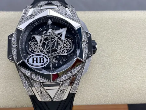 Hublot Big Bang