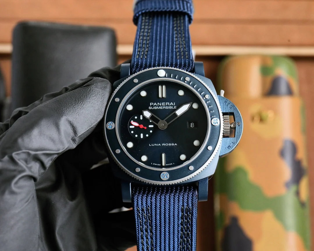 Panerai Watch