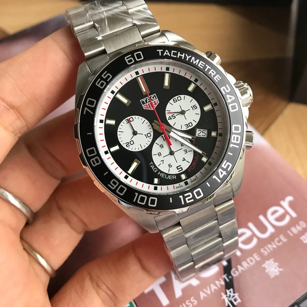 TAG Heuer Watch