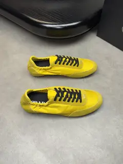 Prada casual sports shoes