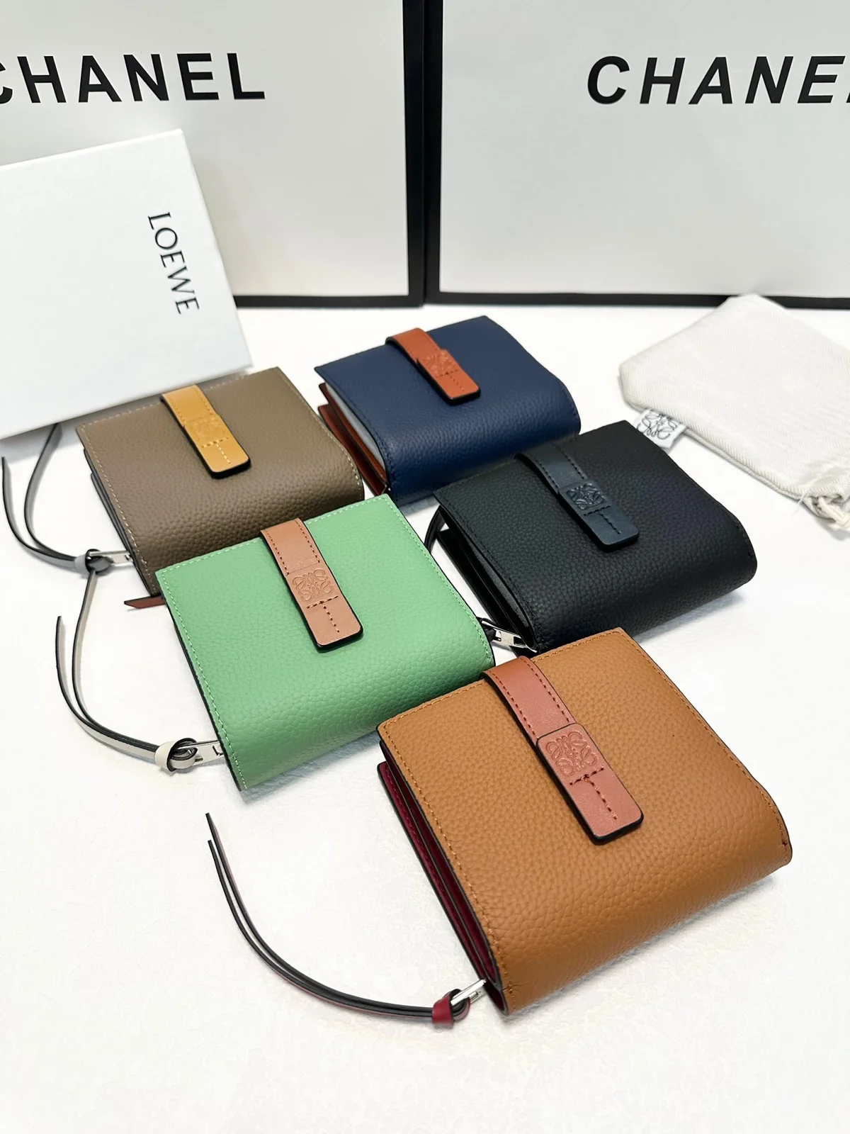 Loewe Wallet