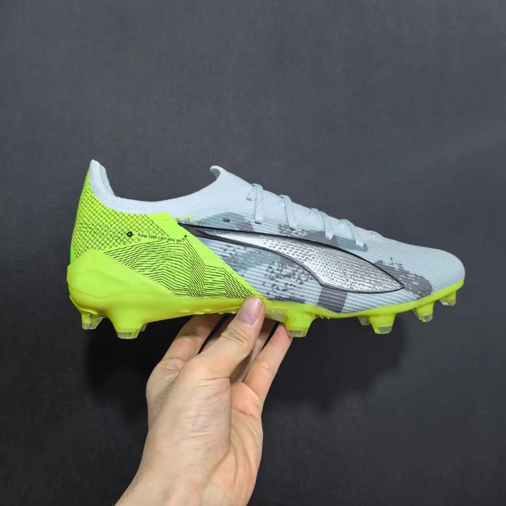 Puma football shoes