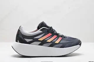 Adidas Adizero Aruku’s new running shoes have appeared on the Internet JS1052