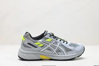 Asics GEL-VENTURE 6 series classic running shoes. Nowadays 1011B359-102