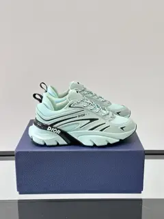 Dior Couple Casual Sneakers