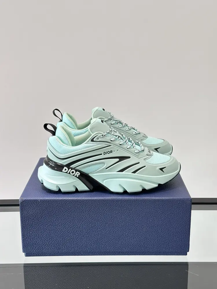 Dior Couple Casual Sneakers