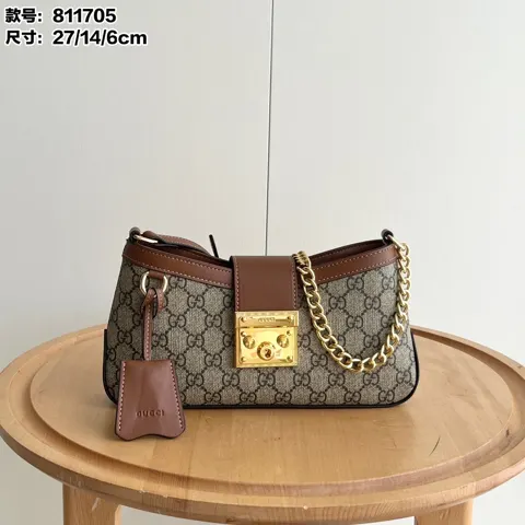 Gucci Padlock