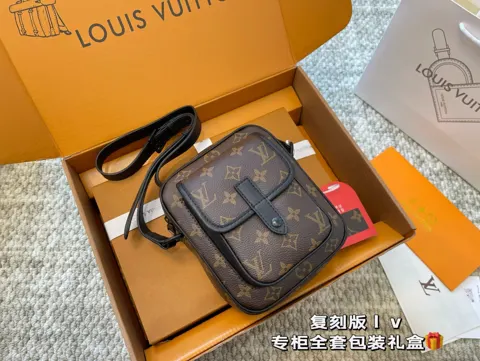Louis Vuitton Crossbody