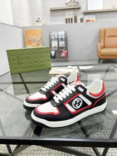 Gucci casual shoes