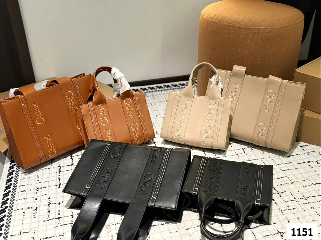 Chloe Tote