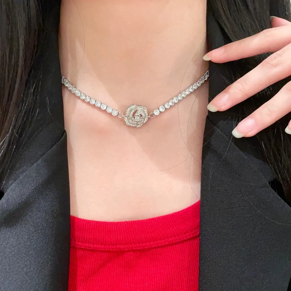 Chanel vintage necklace