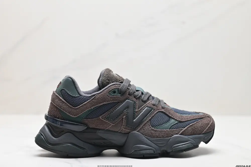Joe Freshgoods x New Balance Shoes U9060TRU