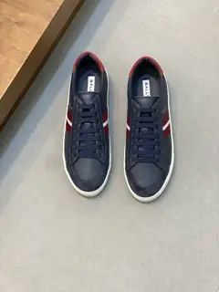 Bally new casual sports shoes for men