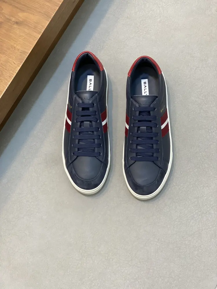 Bally new casual sports shoes for men