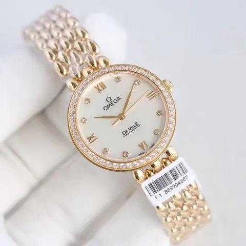 Omega Watch