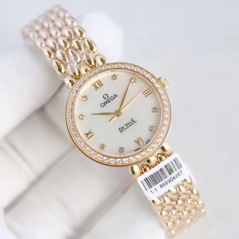 Omega Watch