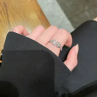 Louis Vuitton ring