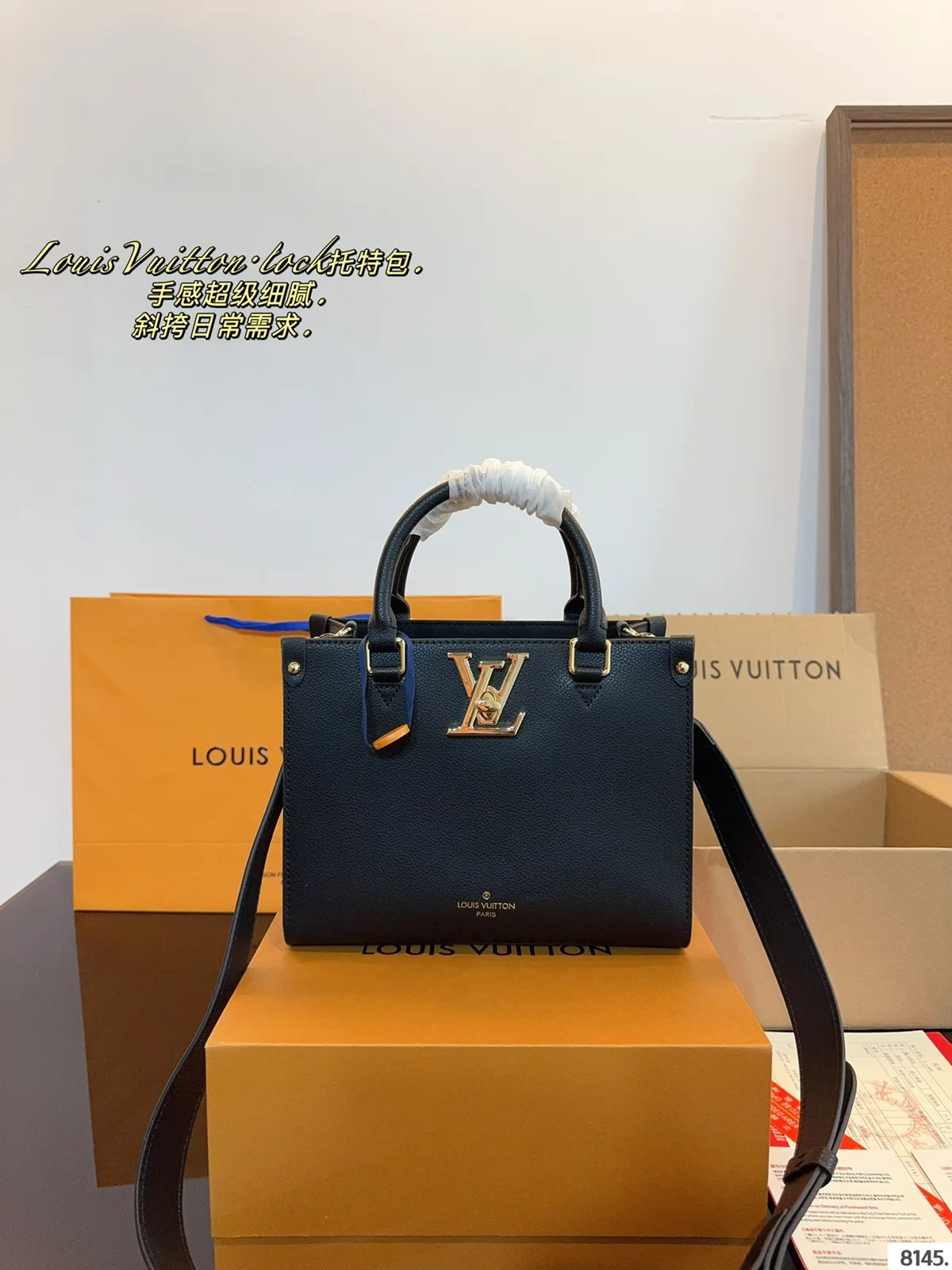 Louis Vuitton OnTheGo