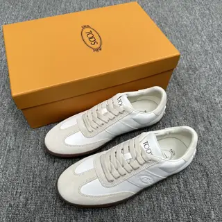 Tods sports casual shoes