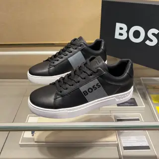 BOSS high-end series of men’s sports shoes