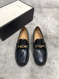 GUCCI loafers