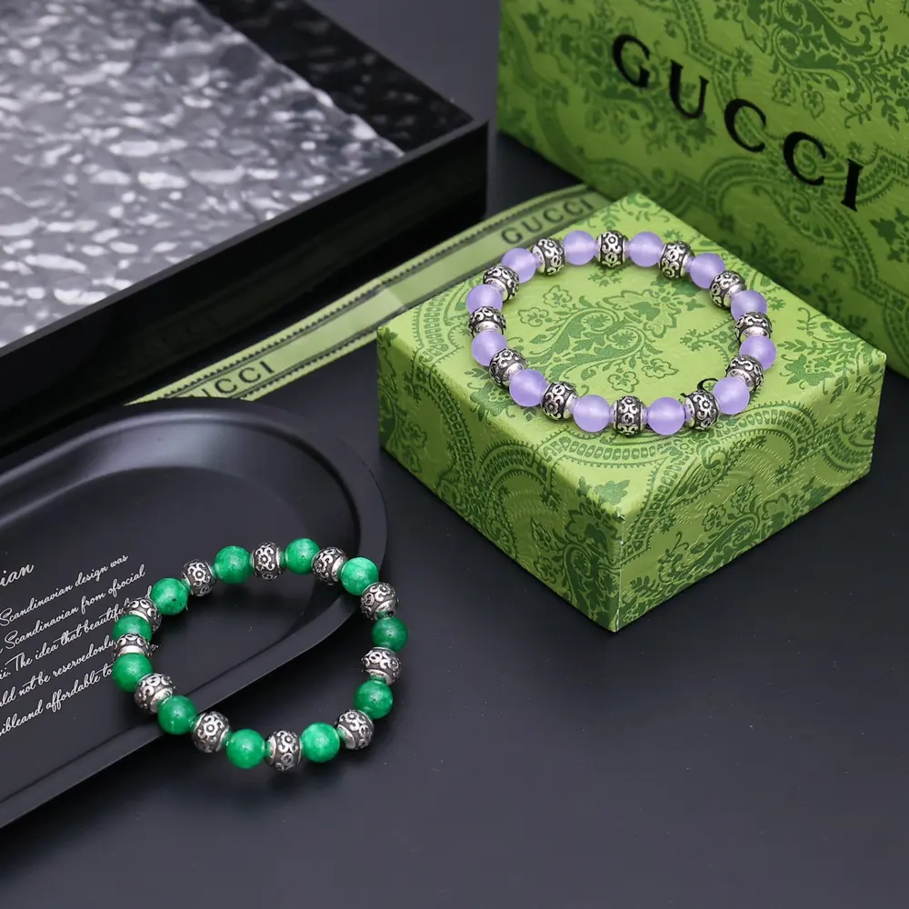 Gucci new product release Super beautiful Latest bracelet with higher grade