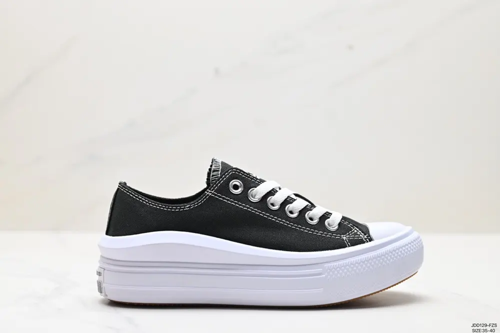 Converse Chuck Taylor All Star Move series 570256C