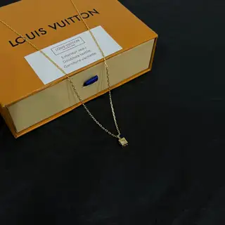 Louis Vuitton necklace