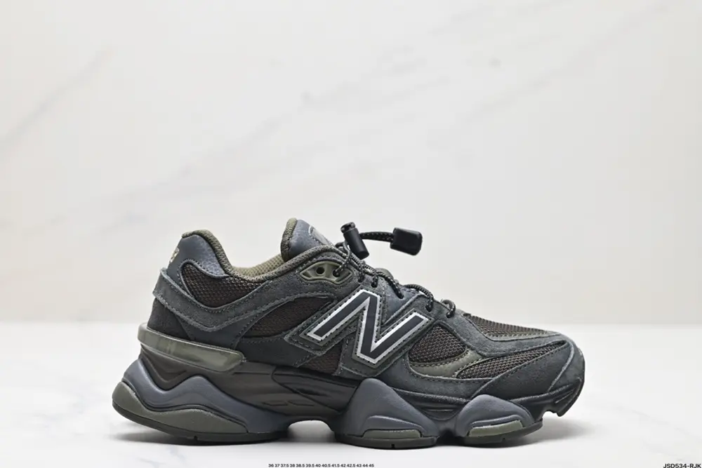 Joe Freshgoods x New Balance Shoes U9060YGA