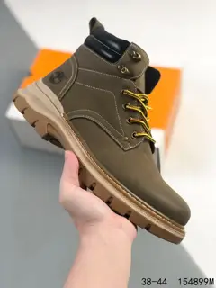 Timberland high-top outdoor casual shoes