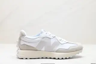 New Balance MS327 Shoes U327LAB