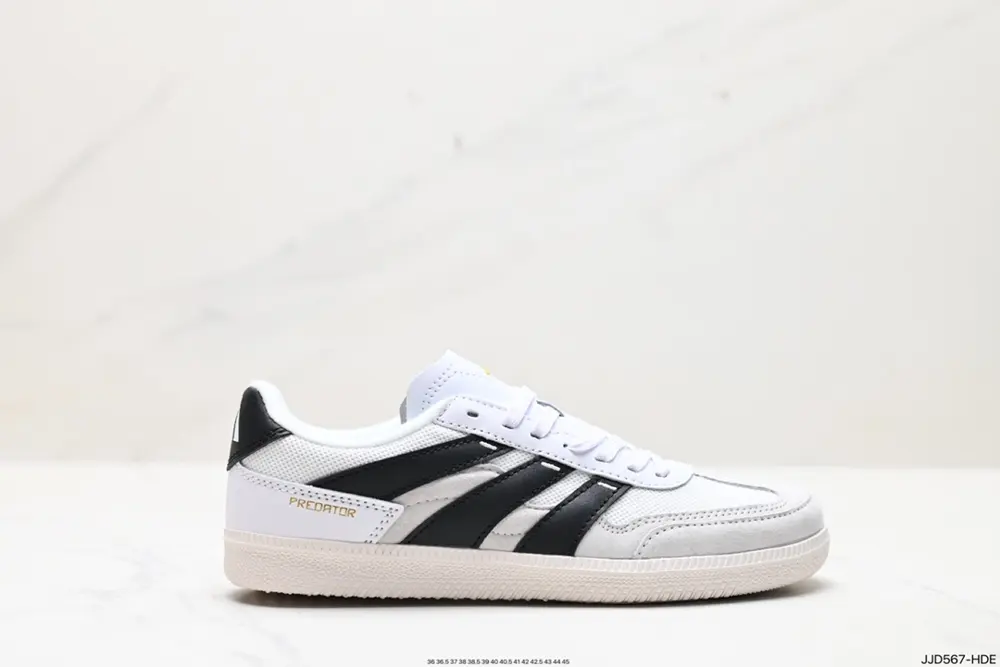 adidas PREDATOR FREESTYLE retro pieces Shoes