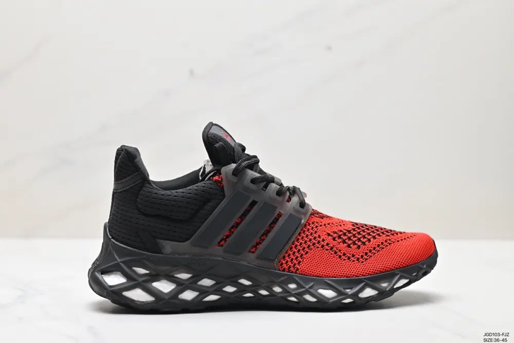Adidas Ultraboost DNA UB7.0 full-length popcorn casual sports running shoes GY8091