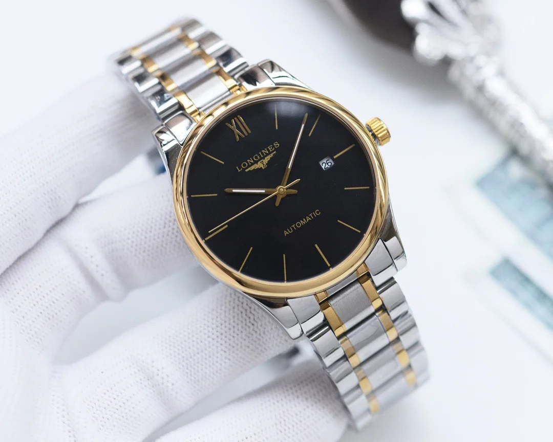 Longines Watch