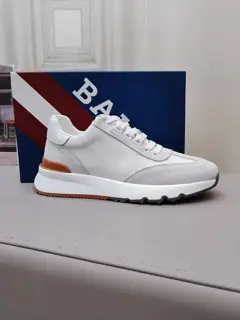Bally men’s sports casual shoes