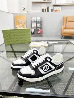 Gucci casual shoes