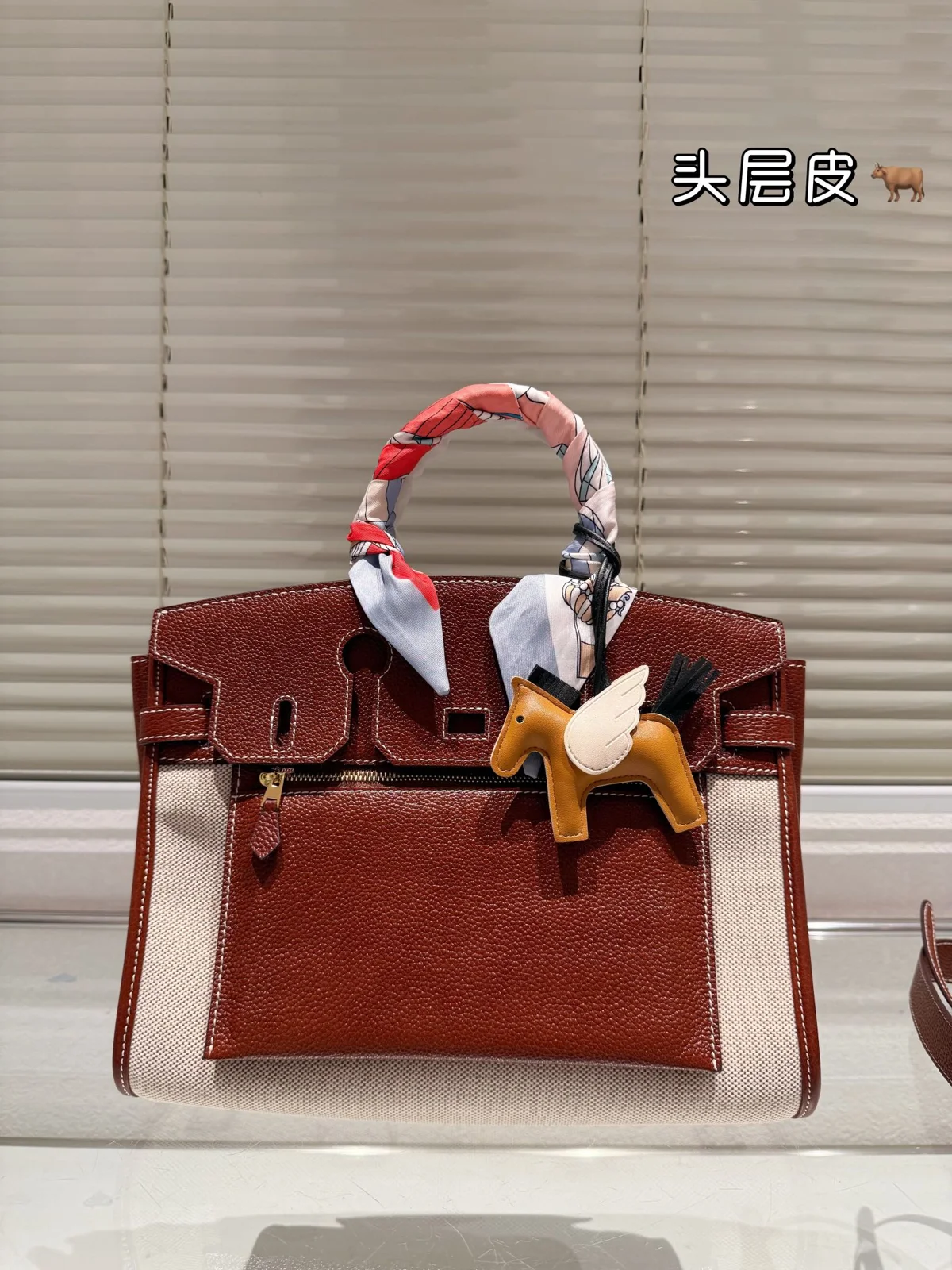 Hermès Birkin