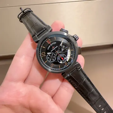 Louis Vuitton Watch