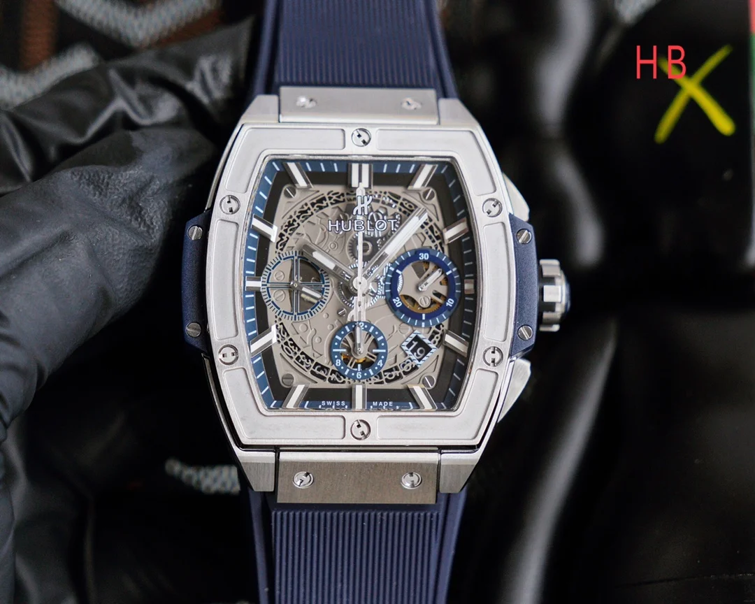Hublot Big Bang