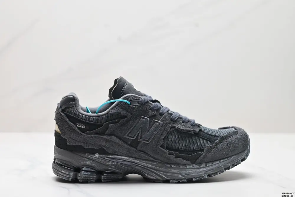 New Balance M2002 series retro dad style men’s and women’s casual shoes M2002RDA