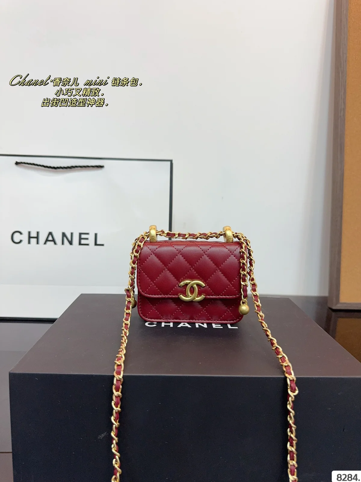 Chanel Bag