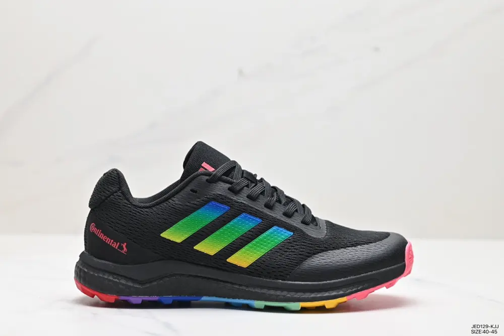 Adidas DUROMA SL full-casual sports running shoes HO5745