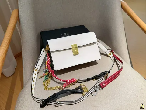 Prada Bag