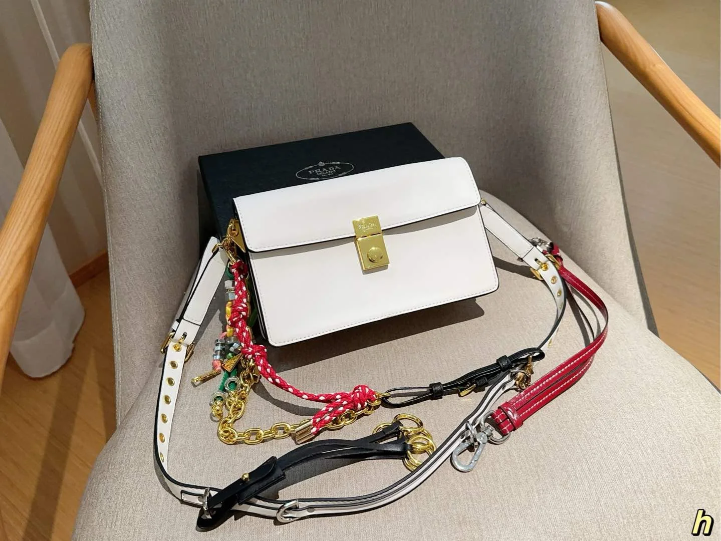 Prada Bag
