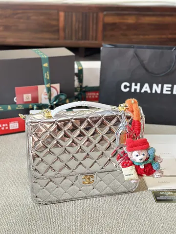 Chanel Backpack